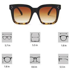 Adele Sunglasses