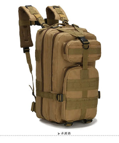 Outdoor Military Trekking Backpack