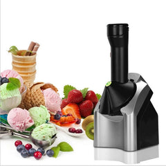 Fruit Machine Ice Cream Maker