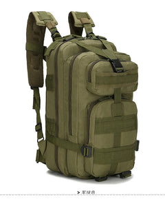 Outdoor Military Trekking Backpack