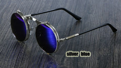 Retro-Style Sunglasses