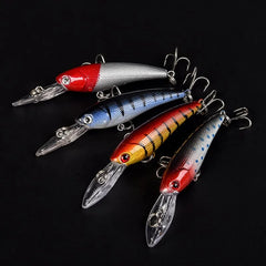 3D Fishing Bait