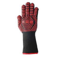 BBQ Glove Heat Resistant