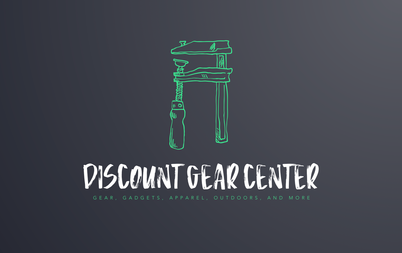 DISCOUNT GEAR CENTER