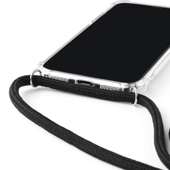 Protective Phone Case Crossbody Necklace