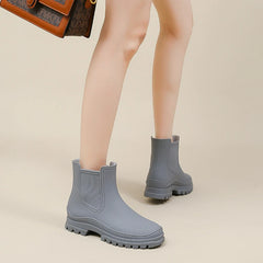 Rain Boots Women