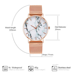 Fashion Watch Women