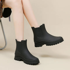 Rain Boots Women