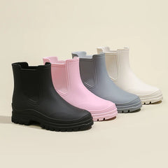 Rain Boots Women