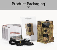 Waterproof Hunting Trail Camera