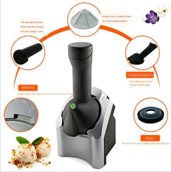 Fruit Machine Ice Cream Maker