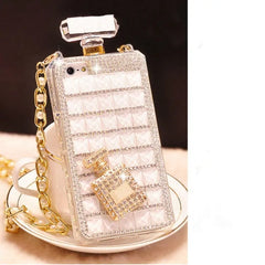 Luxury Diamond Phone Case