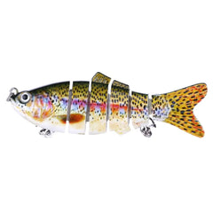 Fishing Lures Set