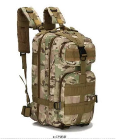 Outdoor Military Trekking Backpack