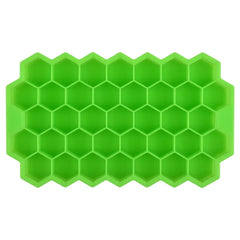 Honeycomb Ice Cube Trays