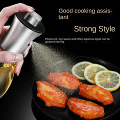 Cooking Spray Bottle