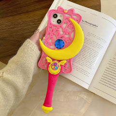 Sailormoon Phone Case