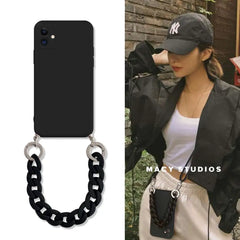 Bracelet Necklace Phone Case