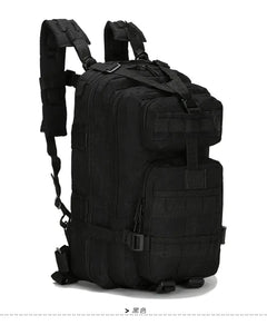 Outdoor Military Trekking Backpack