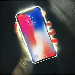 Flash Phone Case