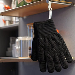 BBQ Glove Heat Resistant