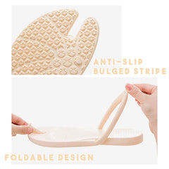 Portable Summer Flip Flops