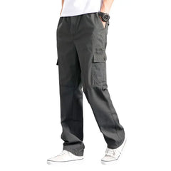 New Cargo Pants for Men