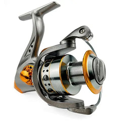 Fishing Reel Spinning 1000-7000 Series