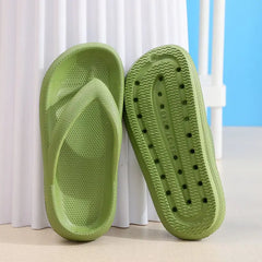 Happy Flip-Flops