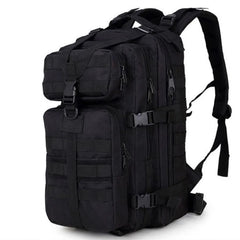 Outdoor Military Trekking Backpack