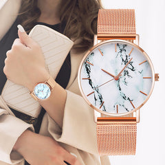 Fashion Watch Women